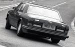 Bentley Turbo R 1985 года